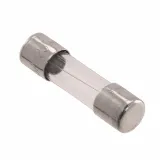 SCHURTER_0034.3872_Fuse Miniature Fast Acting 1A 250V Axial 5 X 20mm Glass CSA/UL