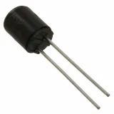 SCHURTER_0034.4245_Fuse Subminiature Fast Acting 0.4A 125V Radial 6.4 X 8.8mm Box cULus