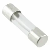 SCHURTER_0034.5031_Fuse Miniature Super Time Lag Acting 0.063A 250V Holder Cartridge 5 X 20mm Glass Box cULus