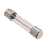 SCHURTER_0034.5244_Fuse Miniature Slow Blow Acting 8A 250V Holder Cartridge 6.3 X 32mm Glass Tray CSA/UL