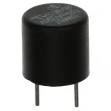 SCHURTER_0034.6602_PTC Resettable Fuse, 50mA, 250VAC, Radial, Time Delay