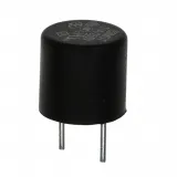 SCHURTER_0034.6615_1A Time Delay Fuse, 250VAC/125VDC, Radial, Through Hole