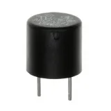SCHURTER_0034.6619_2.5A Time Delay Fuse, 250VAC/125VDC, 8.5mm Radial, Through Hole