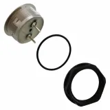 SCHURTER_1241.2800_Illum. Pushbutton Switch, SPST, Momentary, 125mA, 48VDC, Solder