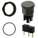 SCHURTER_1241.7026.1122000_SWITCH PUSHBUTTON SPDT 5A 125V