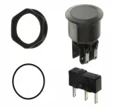 SCHURTER_1241.7026.1124000_SWITCH PUSHBUTTON SPDT 5A 125V