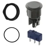 SCHURTER_1241.7026.1131000_SWITCH PUSHBUTTON SPDT 10A 250V