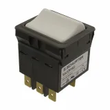 SCHURTER_4435.0044_Circuit Breaker Thermal 3Pole 5A 240VAC/415VAC