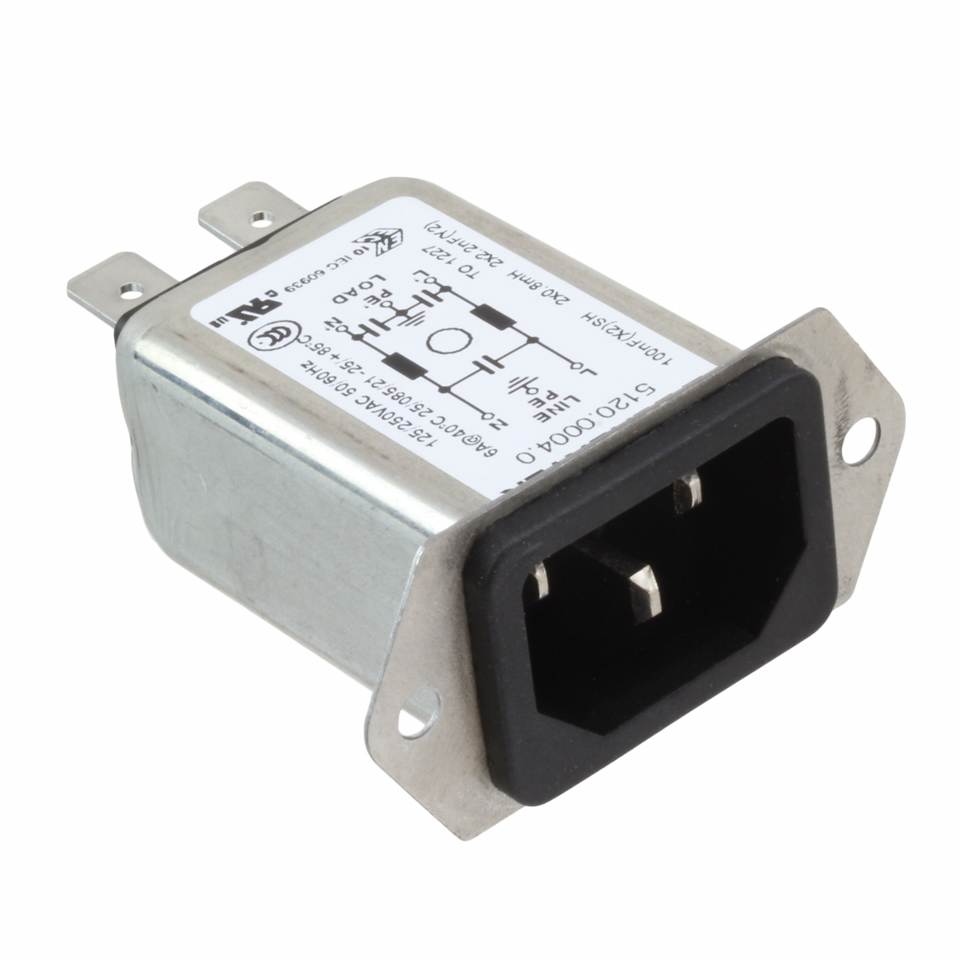 SCHURTER_5120.0004.0