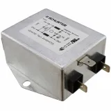SCHURTER_5500.2226_20A 80V DC EMI/RFI Filter, 100nF, 70uH, Chassis Mount