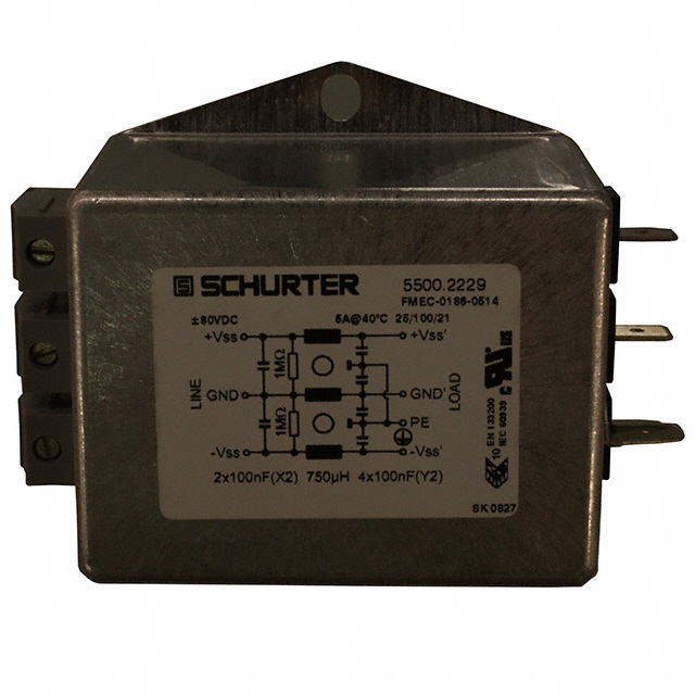 SCHURTER_5500.2229