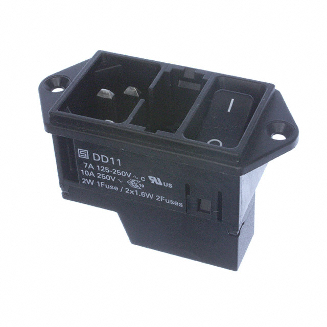 SCHURTER_DD11.0111.1111