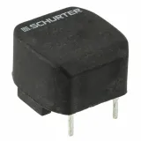 SCHURTER_DFKF-18-0006_700uH Radial Inductor, 4A, 16mR DCR, 2 Element