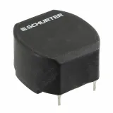 SCHURTER_DFKF-28-0001_General Purpose Inductor, 40000uH, 50%, 2 Element, ROHS COMPLIANT