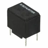 SCHURTER_DFKH-14-0001_Shielded Fixed Inductor, 11mH, 600mA, 440V, Radial