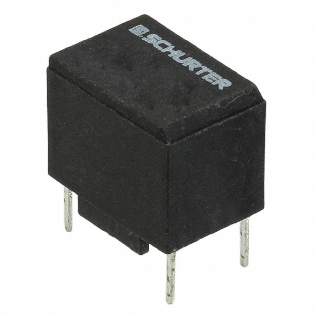 SCHURTER_DFKH-14-0003