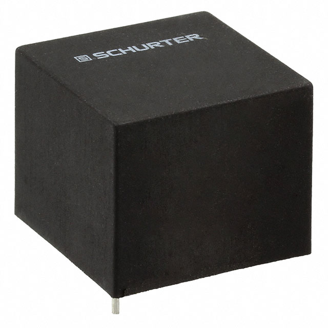 SCHURTER_DFSG-25-0001