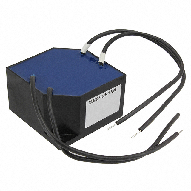 SCHURTER_DKLP-0231-0540