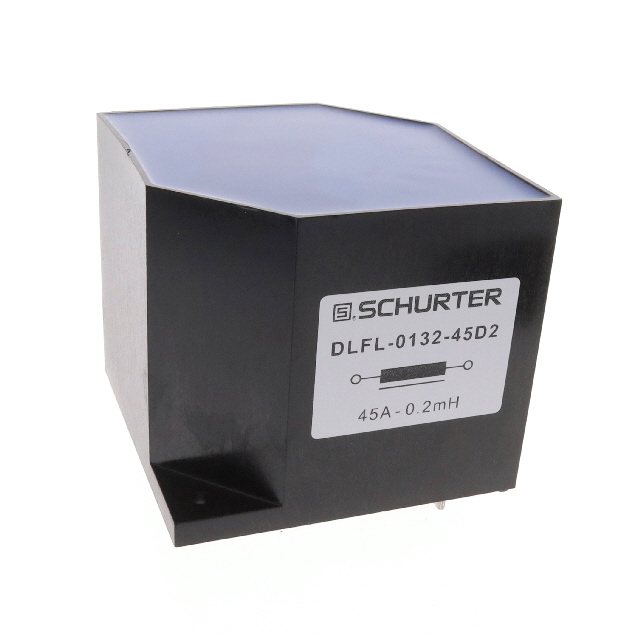 SCHURTER_DLFL-0132-45D2