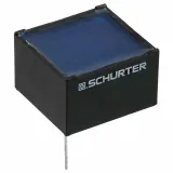 SCHURTER_DS1-175-0001_800uH 15% Radial Through-Hole Inductor, 500mA, 600V