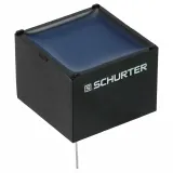 SCHURTER_DS1-20-0003_Storage Choke Wirewound 40uH 15% 3.15A 26mOhm DCR RDL
