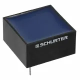 SCHURTER_DS1-30-0003_Storage Choke Wirewound 150uH 15% 3.15A 55mOhm DCR RDL