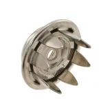 SCS_3050_SNAP FASTENER FEMALE 10MM 1=10PC