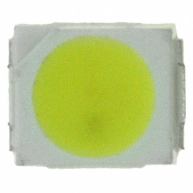 Sharp Microelectronics_GM5BW96385A
