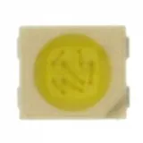 Sharp Microelectronics_GM5BW97333A_LED COOL WHITE 4PLCC SMD