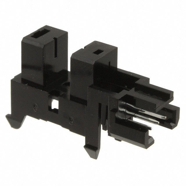 Sharp Microelectronics_GP1A173LCS2F