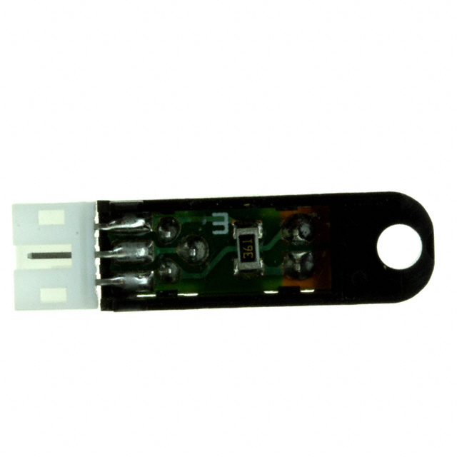 Sharp Microelectronics_GP1A75E3J00F