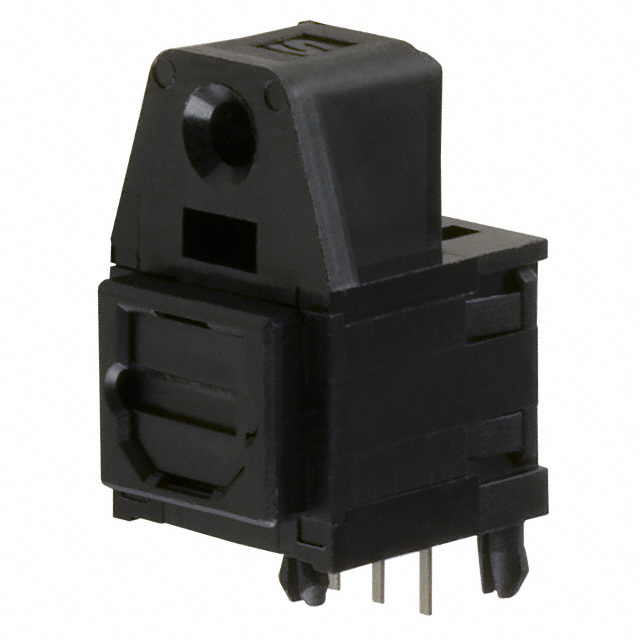 Sharp Microelectronics_GP1FA313RZ