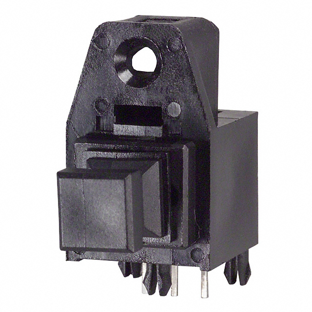 Sharp Microelectronics_GP1FA352RZ