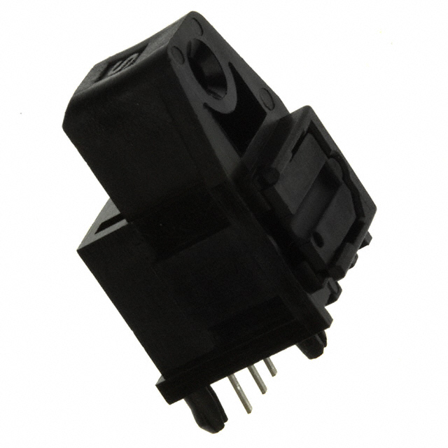 Sharp Microelectronics_GP1FAV51RK0F