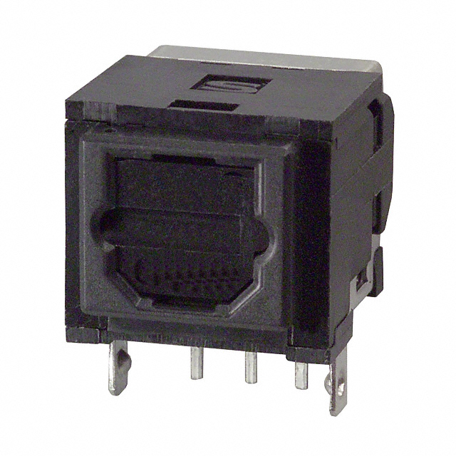 Sharp Microelectronics_GP1FM513RZ