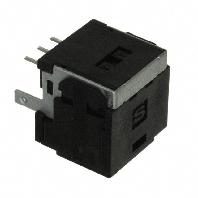 Sharp Microelectronics_GP1FM513RZ0F