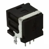 Sharp Microelectronics_GP1FMV31TK0F_TRANSMITTER FIBER OPTIC 15.5MBPS