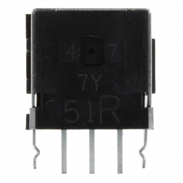 Sharp Microelectronics_GP1FMV51RK0F