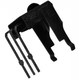 Sharp Microelectronics_GP1UD271XK0F_SENSOR REMOTE REC 38.0KHZ 10M