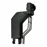 Sharp Microelectronics_GP1UE292QKVF_RECEIVER IR REMOTE 3V 36.7KHZ