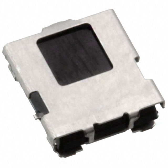 Sharp Microelectronics_GP1USC31XP
