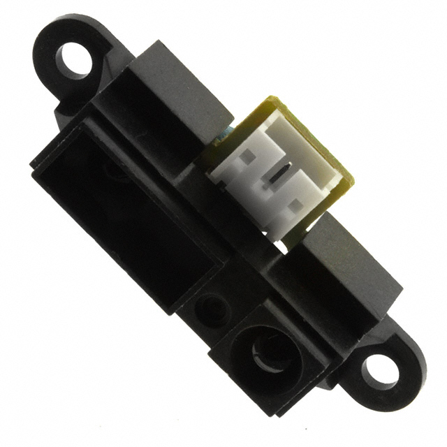 Sharp Microelectronics_GP2D150AJ00F