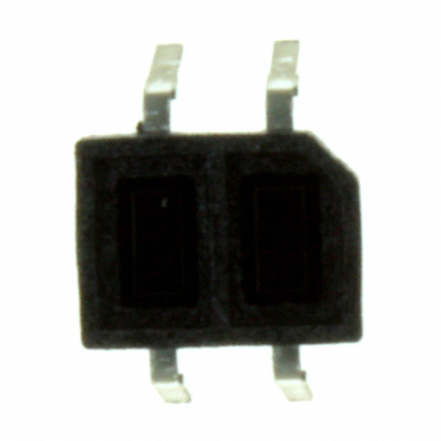 Sharp Microelectronics_GP2S24BCJ00F