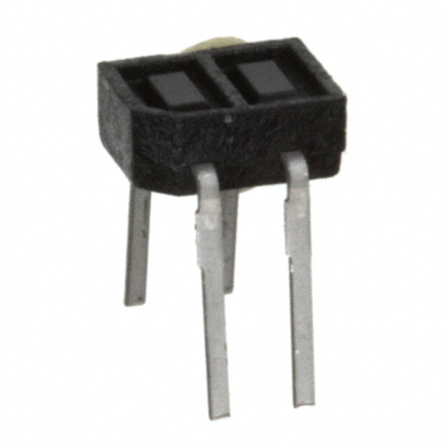 Sharp Microelectronics_GP2S24BJ000F
