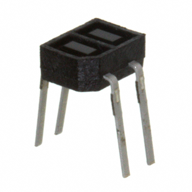 Sharp Microelectronics_GP2S24CJ000F