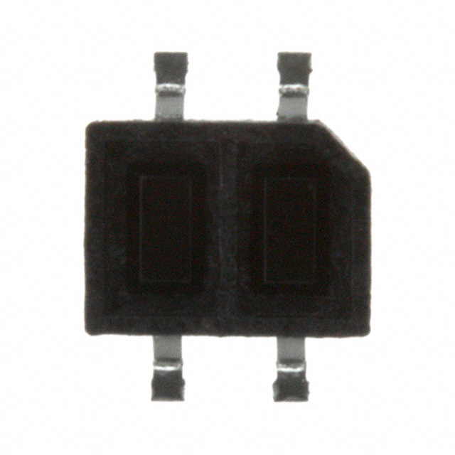 Sharp Microelectronics_GP2S27T2J00F