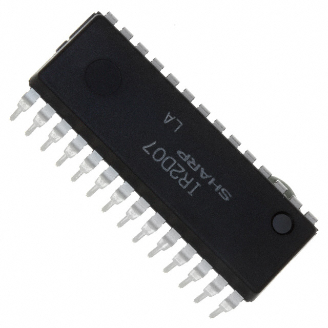 Sharp Microelectronics_IR2D07