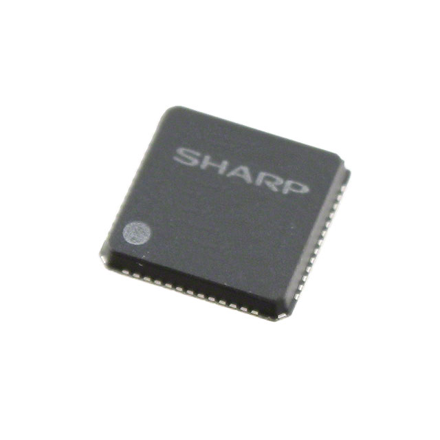Sharp Microelectronics_IR2D20U