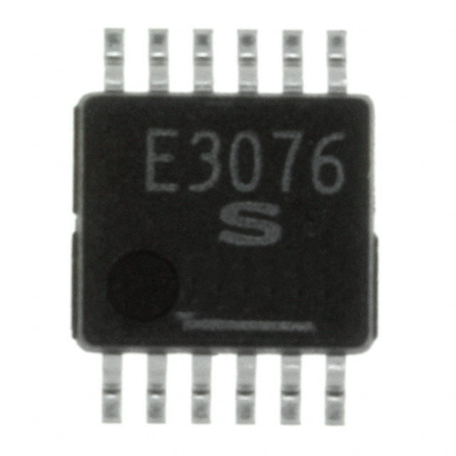 Sharp Microelectronics_IR3E3076