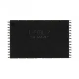 Sharp Microelectronics_LHF00L12_IC FLASH 32MBIT PARALLEL 48TSOP
